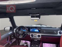 مرسيدس بنز G-Class